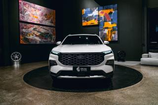 Foto do veículo Ford Territory Titanium 1.5 Gtdi Ecobo. Aut.