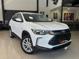 Foto do veículo Chevrolet Tracker 1.0 Turbo Ltz Auto