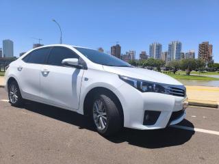 Foto do veículo Toyota Corolla Xei 2.0 Flex 16v Aut.