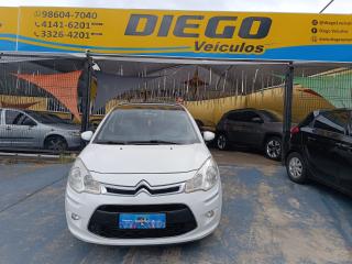 Foto do veículo Citroen C3 1.5 8v Flex Tendance