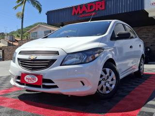 Foto do veículo Chevrolet Prisma Sed. Joy/ls 1.0 8v Flexpower 4p