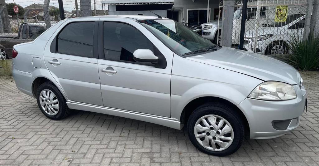 Fiat Siena