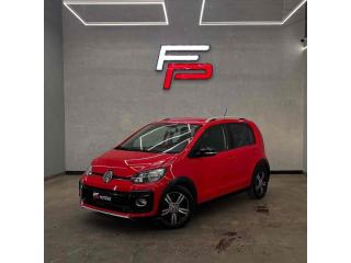 Foto do veículo Volkswagen Up 1.0 170 Tsi Xtreme