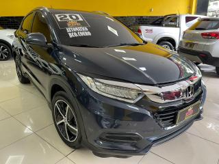 Foto do veículo Honda Hr-v Ex 1.8 Flexone 16v 5p Aut.