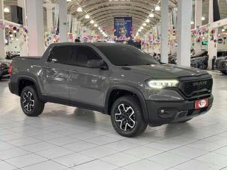 Foto do veículo Ram Rampage Rebel 2.0 Tb Cd 4x4 Diesel Aut.