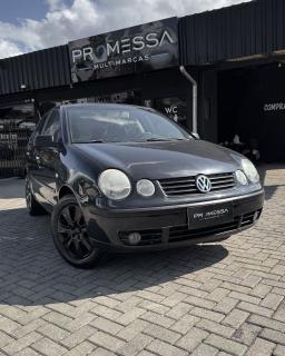 Foto do veículo Volkswagen Polo 1.0 16v