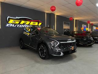 Foto do veículo Kia Sportage 1.6 T-gdi Mhev Ex Dct