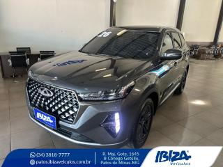 Foto do veículo Caoa Chery Tiggo7 Sport 1.5 Turbo Flex 16v Aut.