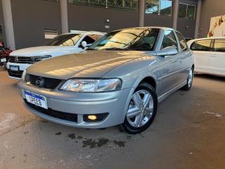 Foto do veículo Chevrolet Vectra Expres./collection 2.0 Mpfi 8v