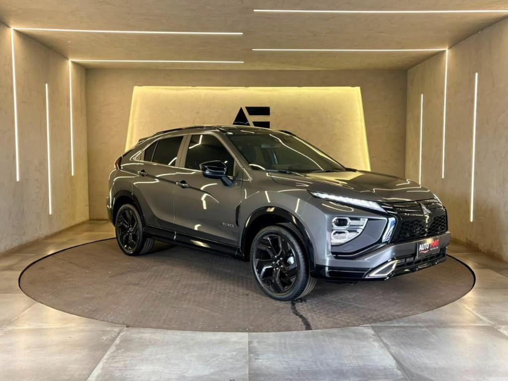 Mitsubishi Eclipse Cross 1.5 Turbo Hpe S Black Auto 4wd 2027