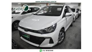 Foto do veículo Hyundai Hb20 C./c.plus/c.style 1.6 Flex 16v Mec.