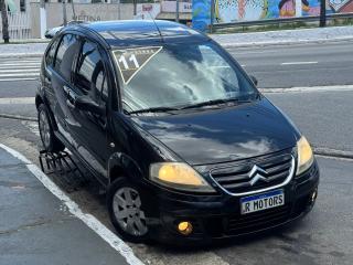 Foto do veículo Citroen C3 1.6 16v Flex Exclusive Solaris