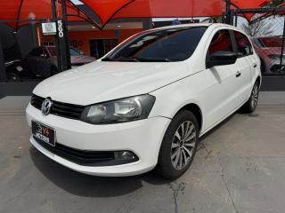 Foto do veículo Volkswagen Gol 1.0 Tec Total Flex Comfortline
