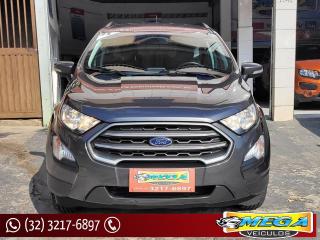 Foto do veículo Ford Ecosport Se 1.5 12v Flex 5p Aut.
