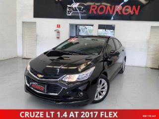 Foto do veículo Chevrolet Cruze Lt 1.4 16v Turbo Flex 4p Aut.