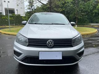 Foto do veículo Volkswagen Saveiro 1.6 Cs Trendline