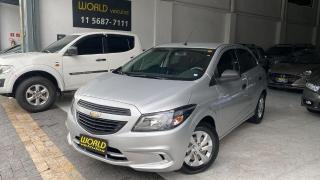Foto do veículo Chevrolet Onix Hatch Joy 1.0 8v Flex 5p Mec.