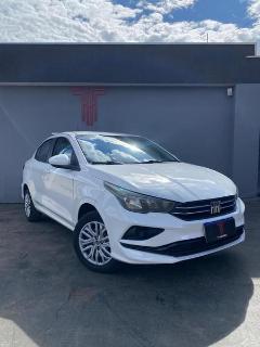 Foto do veículo Fiat Cronos 1.0 Drive