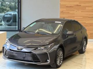 Foto do veículo Toyota Corolla Xei 2.0 Flex 16v Aut.