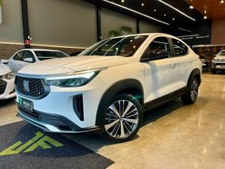 Foto do veículo Fiat Fastback 1.0 T200 Audace Cvt