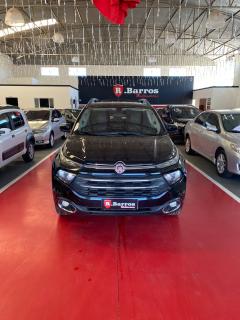 Foto do veículo Fiat Toro 1.8 Freedom Opening Edt Auto