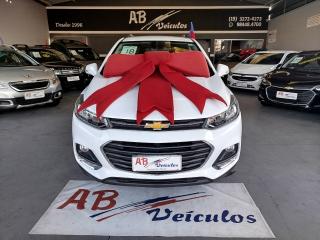 Foto do veículo Chevrolet Tracker 1.4 16v Ecotec Lt Auto