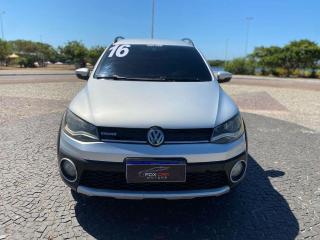 Foto do veículo Volkswagen Saveiro Cross 1.6 T.flex 16v Cd
