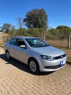 Foto do veículo Volkswagen Voyage 1.0 Tec Total Flex