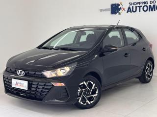 Foto do veículo Hyundai Hb20 Comfort 1.0 Flex 12v Mec.