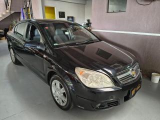 Foto do veículo Chevrolet Vectra Elegan. 2.0 Mpfi 8v Flexpower Mec