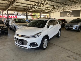 Foto do veículo Chevrolet Tracker Premier 1.4 Turbo 16v Flex Aut