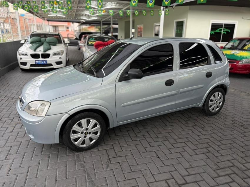 Chevrolet Corsa Corsa Hat. Maxx 1.4 8V ECONOFLEX 5p 2010
