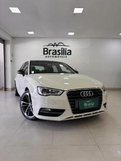 Foto do veículo Audi A3 1.8 Tfsi Sportback S Tronic
