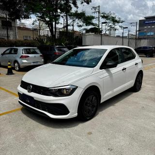 Foto do veículo Volkswagen Apolo Gl 1.8