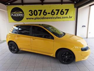 Foto do veículo Fiat Stilo 1.8 16v Michael Schumacher