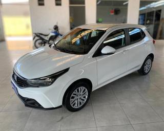 Foto do veículo Fiat Argo 1.0 Drive