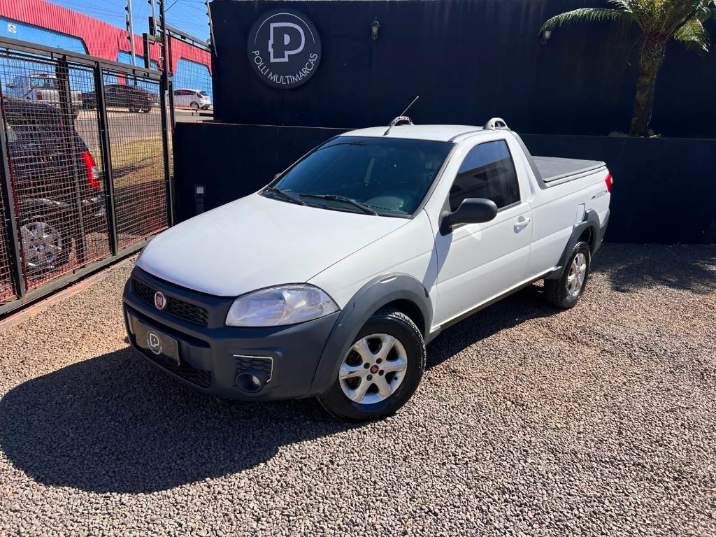 Fiat Strada
