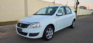 Foto do veículo Renault Logan 1.6 8v Hi-torque Expression