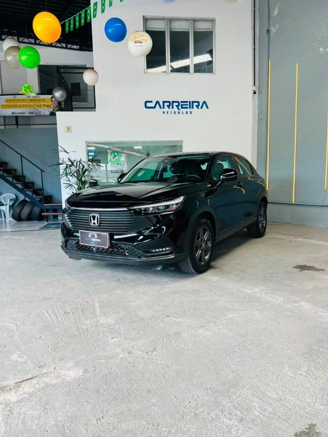 Honda Hr-V HR-V EXL 1.5 Flex Sensing 16V 5p Aut. 2024
