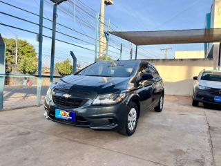Foto do veículo Chevrolet Onix 1.0 Spe/4 Eco Joy