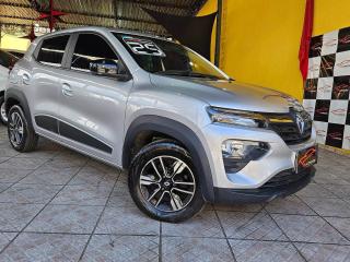 Foto do veículo Renault Kwid Intense 1.0 Flex 12v 5p Mec.