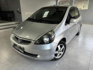 Foto do veículo Honda Fit Lxl 1.4/1.4 Flex 8v/16v 5p Mec.