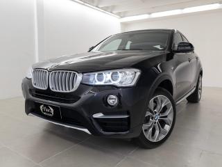 Foto do veículo Bmw X4 Xdrive 28i X-line 2.0 Turbo 245cv Aut