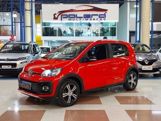Foto do veículo Volkswagen Up! Xtreme 1.0 Tsi Total Flex 12v 5p