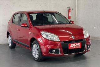Foto do veículo Renault Sandero Privilège Hi-flex 1.6 16v 5p Aut