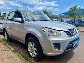 Foto do veículo Chery Tiggo 2.0 16v Aut. 5p