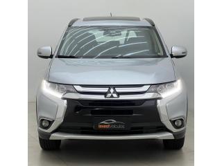 Foto do veículo Mitsubishi Outlander 2.0 16v Cvt