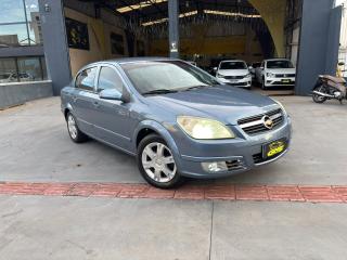 Foto do veículo Chevrolet Vectra 2.0 Expression Flexpower