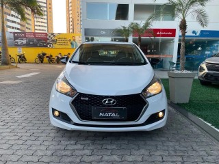 Foto do veículo Hyundai Hb20 R Spec 1.6 Flex 16v Aut.