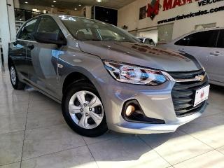 Foto do veículo Chevrolet Onix 1.0